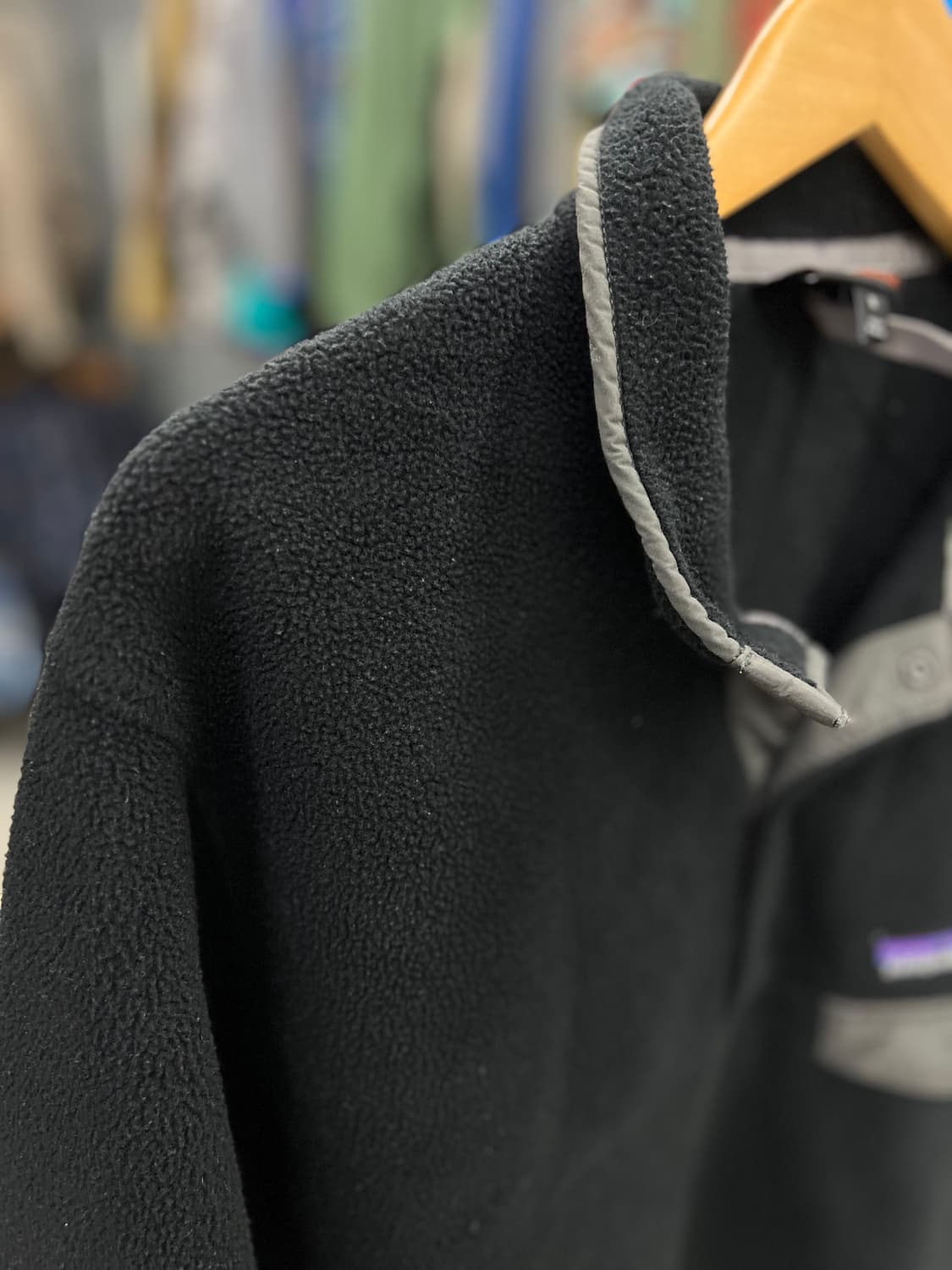 신칠라 블랙 포지 그레이 M 상품이미지3