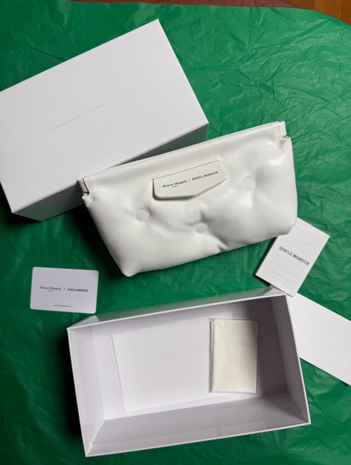 젠틀몬스터x마르지엘라 mm206 상품이미지4
