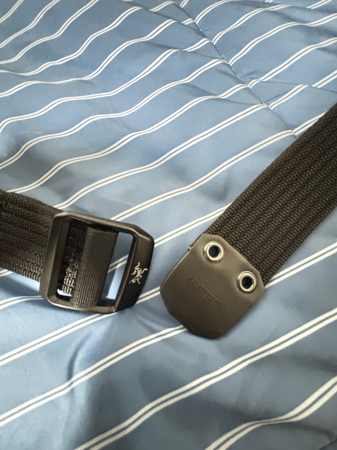 아크테릭스 컨베이어벨트38mm 상품이미지1