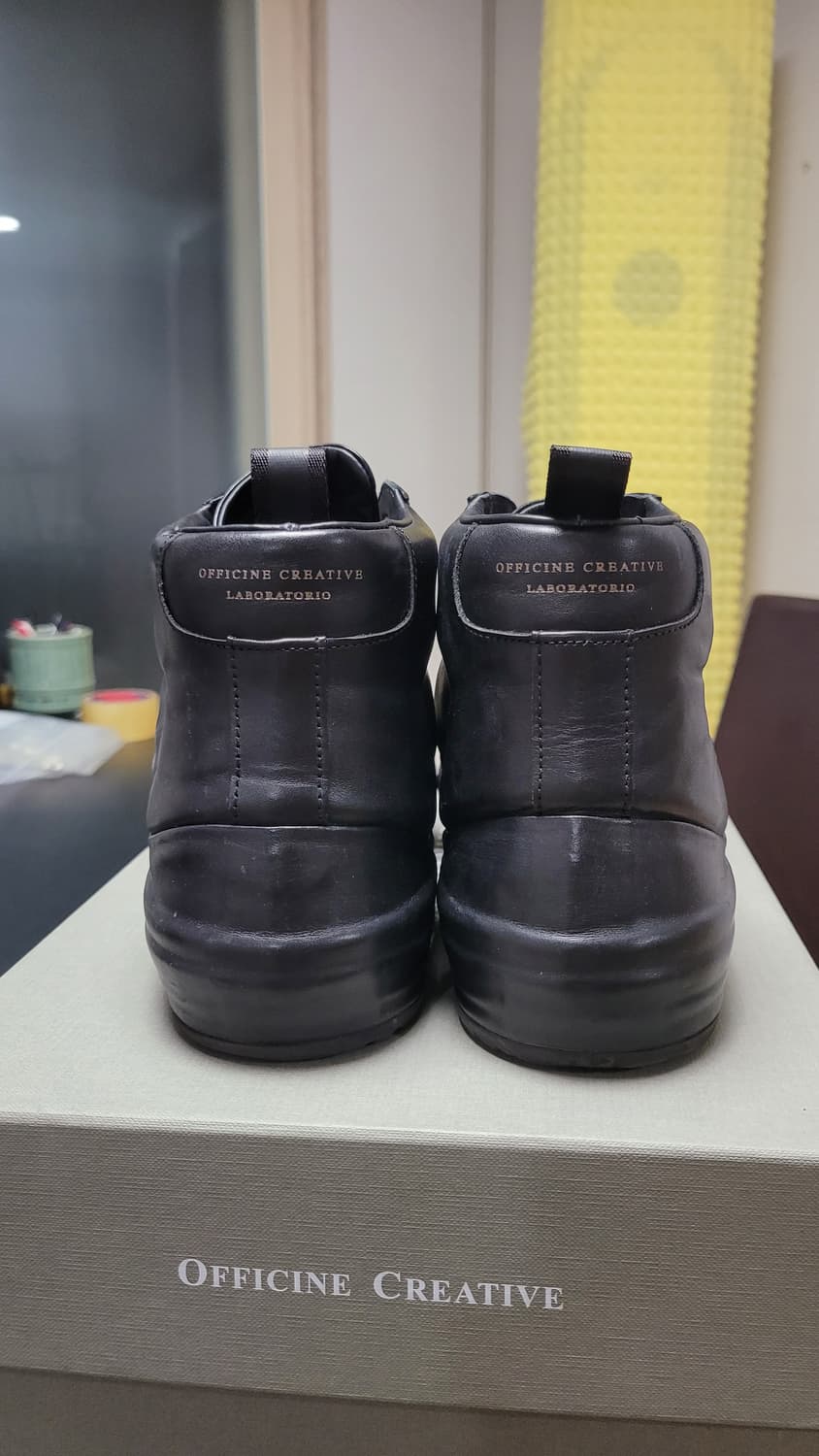 주우재 오피치네크레아티베부츠 상품이미지3