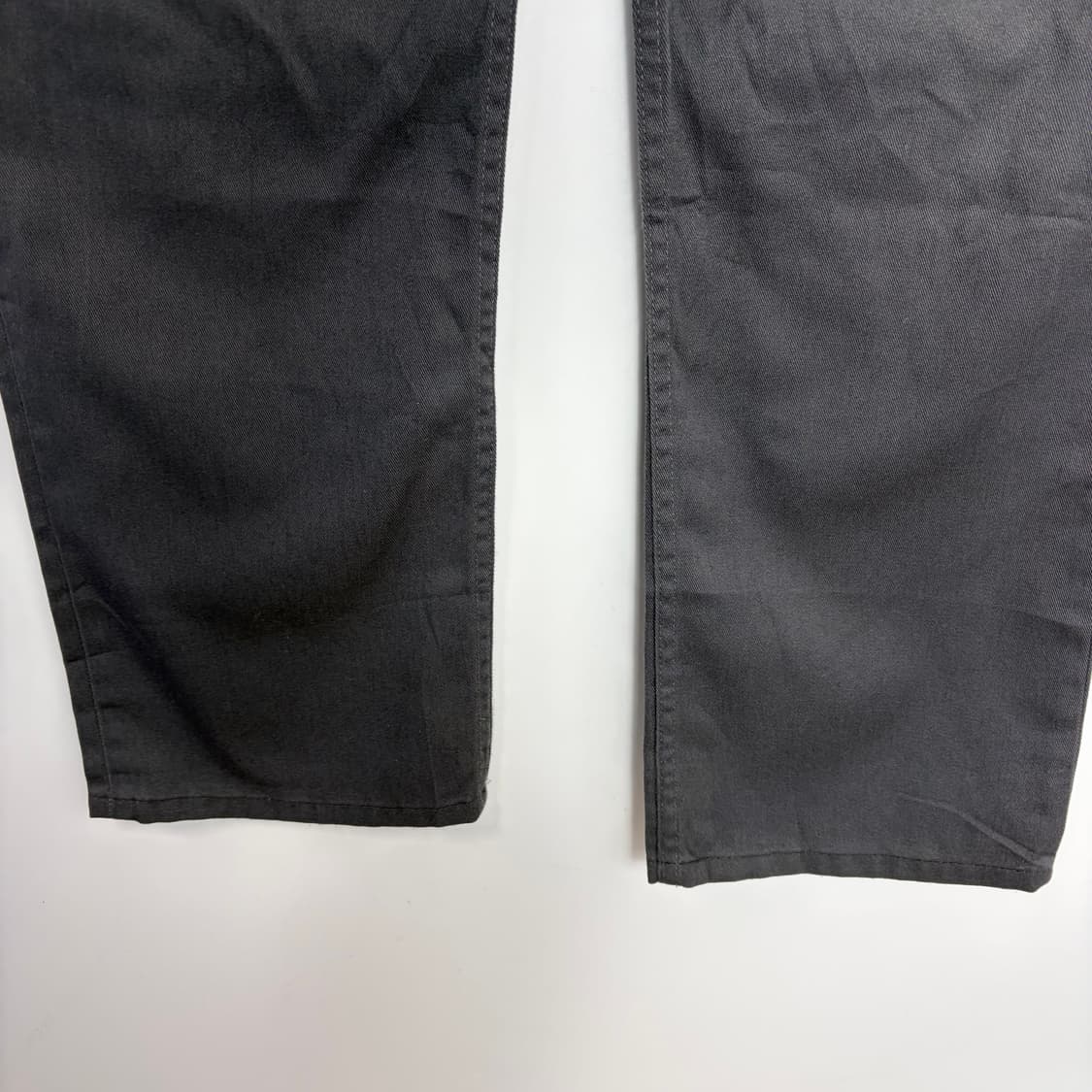 칼하트 로고 바지 팬츠 상품이미지4