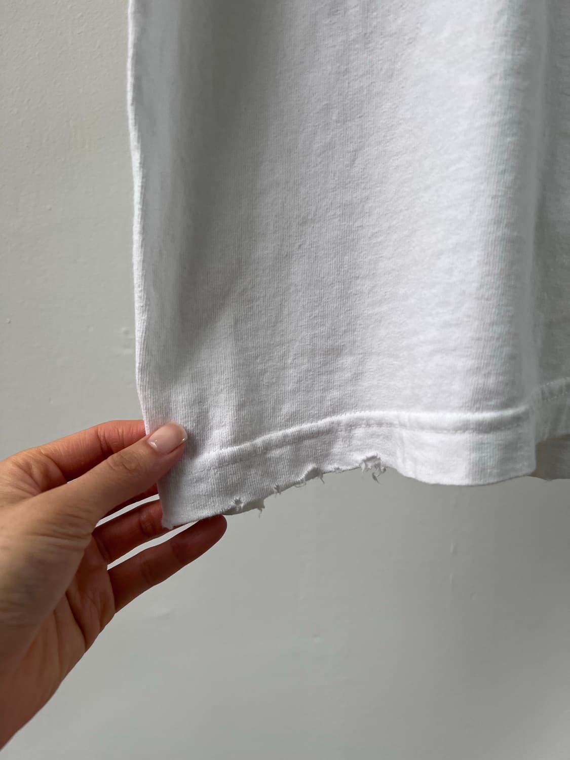 갤러리디파트먼트 갤뎁 반팔 티셔츠 상품이미지4