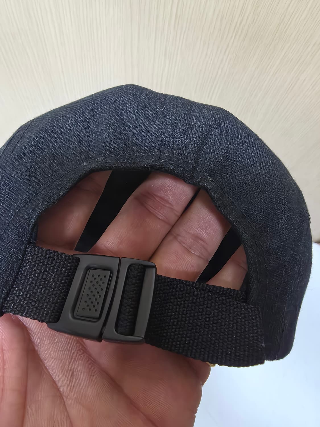 메종키츠네 파리지앵 캠프캡  상품이미지4