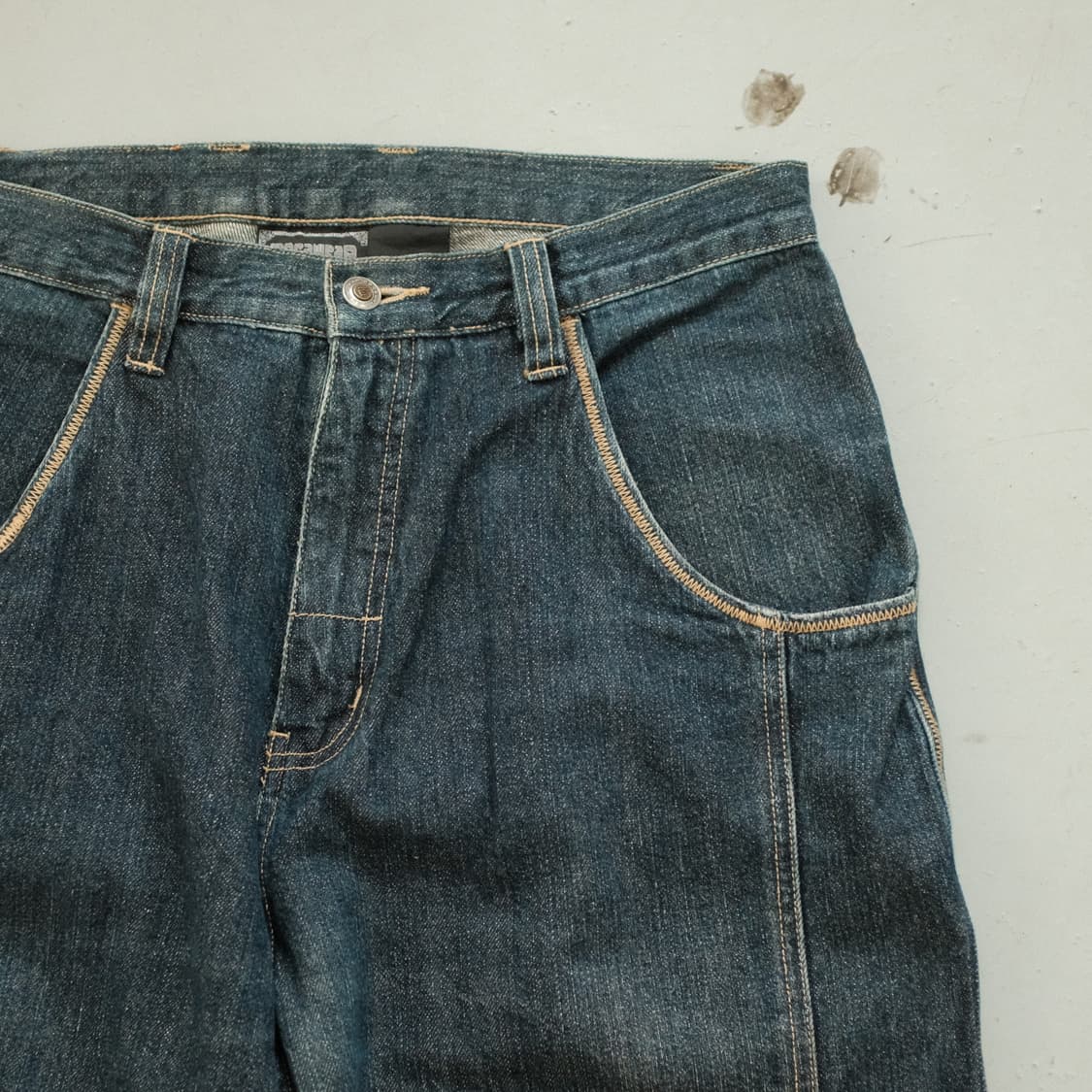 2000’s Roca Wear Denim 상품이미지3