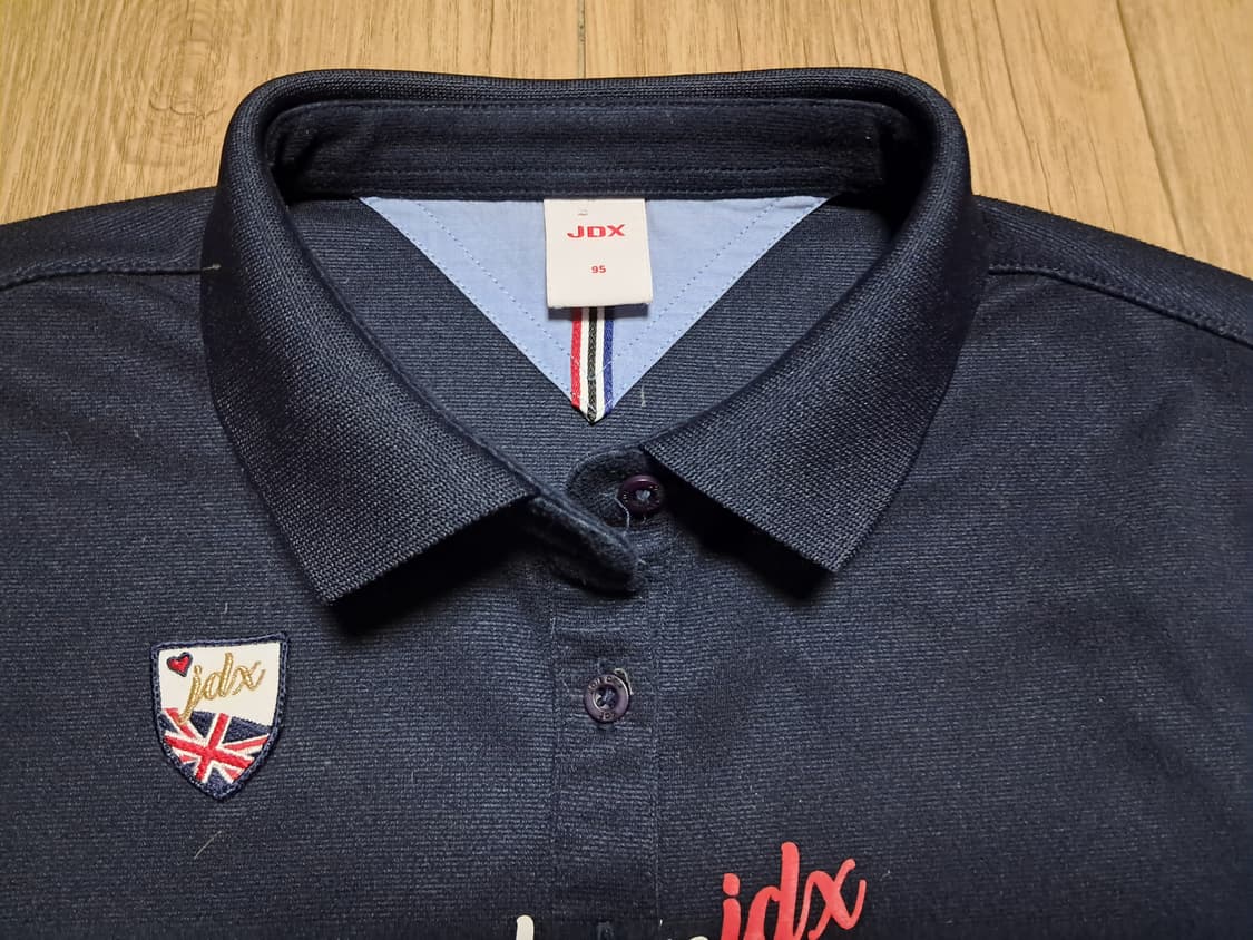 JDX 여성 긴팔티 95 상품이미지5