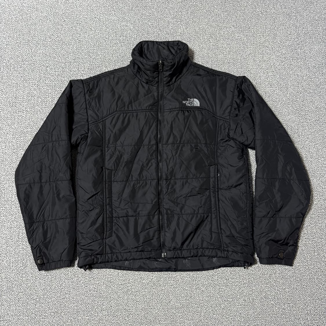 노스페이스 경량 패딩 자켓 상품이미지2
