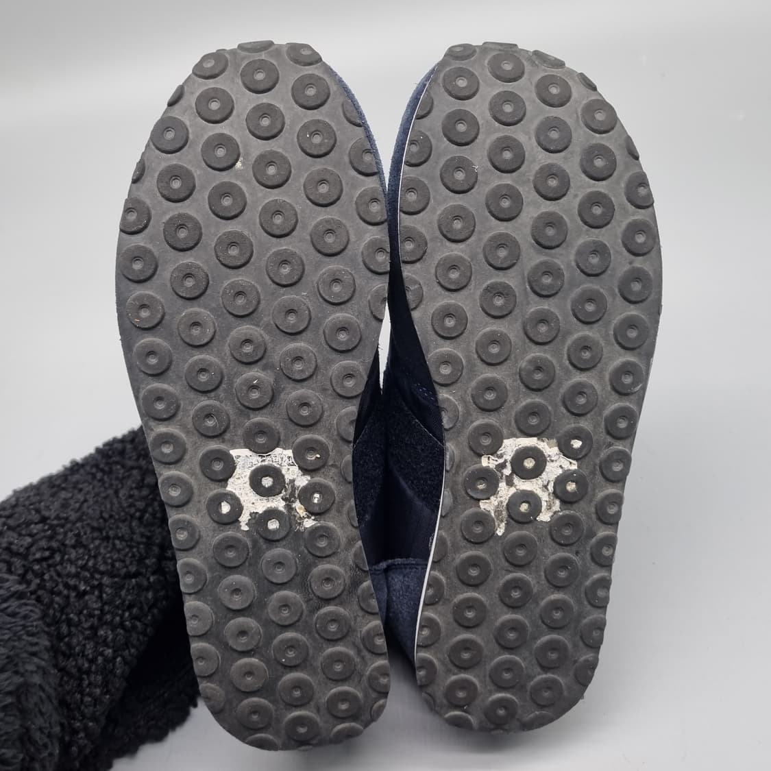 내셔널지오그래픽 클래식 로우 여성운동화240 상품이미지4