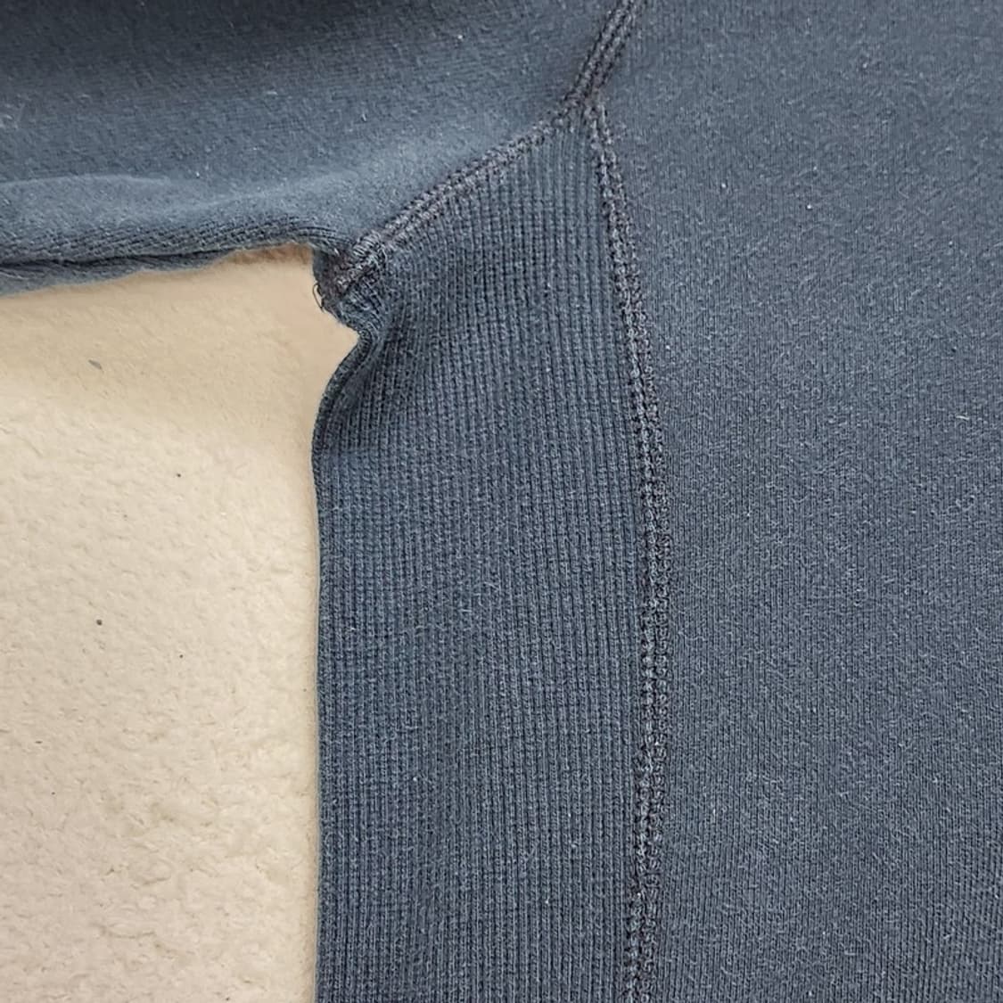 NIKE 블랙후디 M 상품이미지3