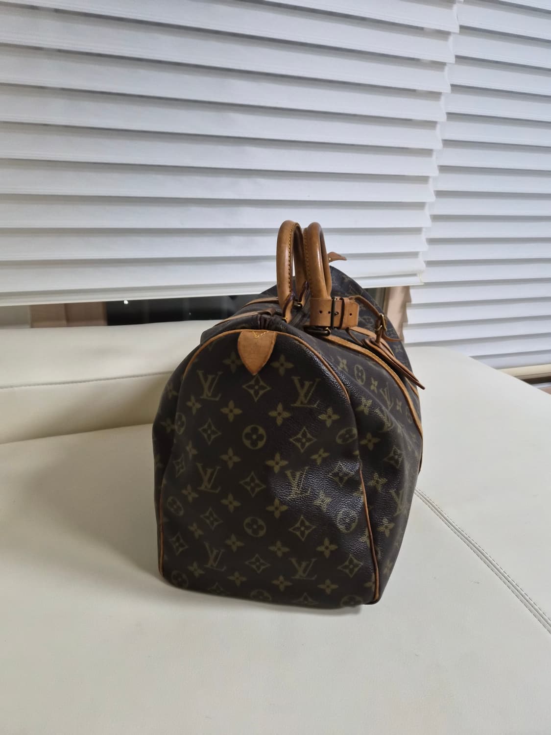 루이비통 정품 보스톤백 45 상품이미지4