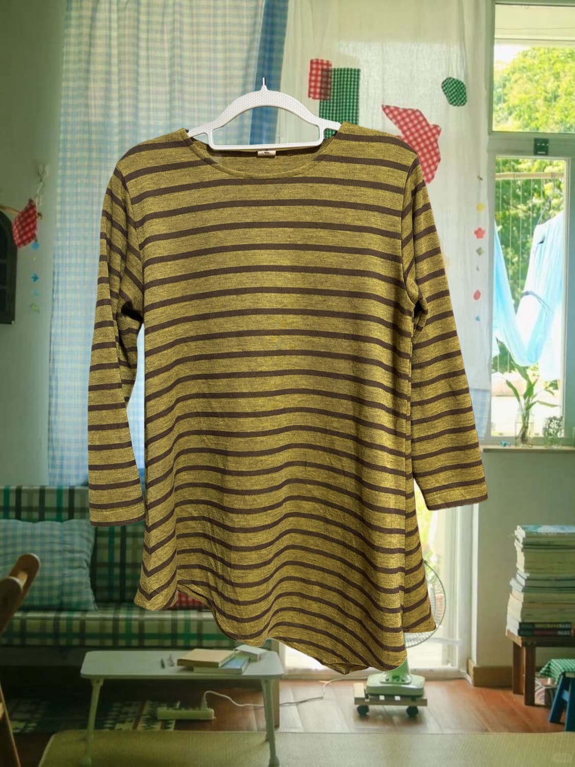 빈티지 모리히피 코디셋 상품이미지3