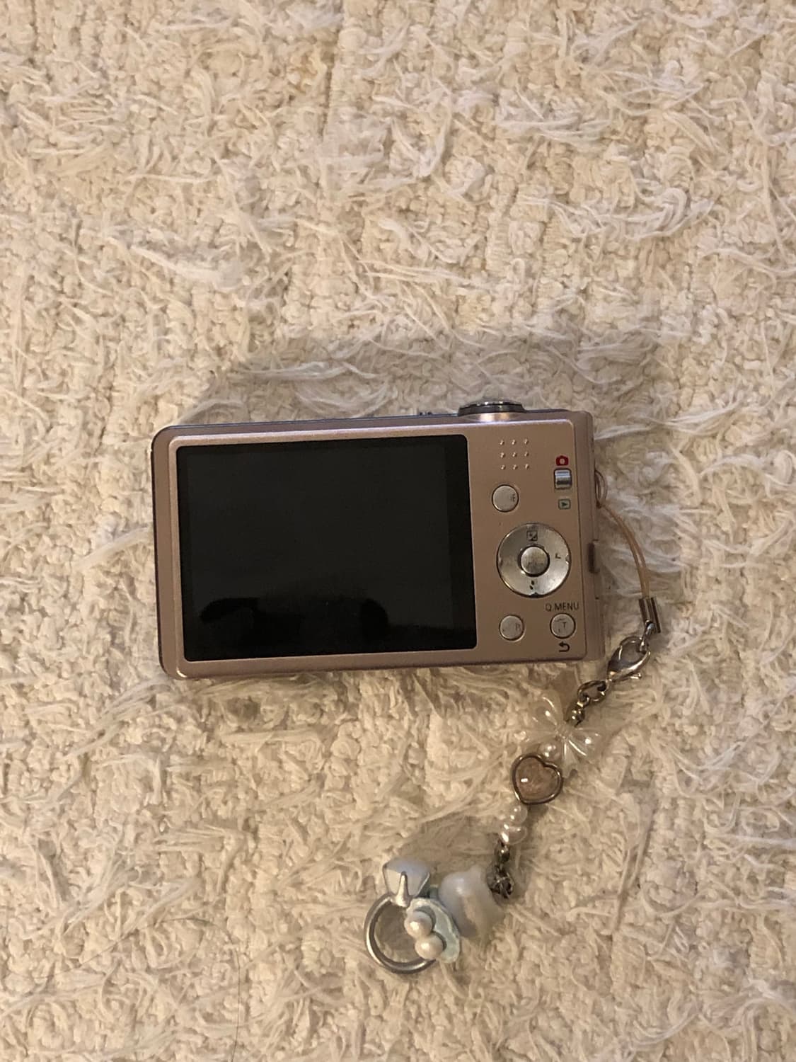 파나소닉 Panasonic lumix dmc-fh5 (크래비티 성민 카메 상품이미지4