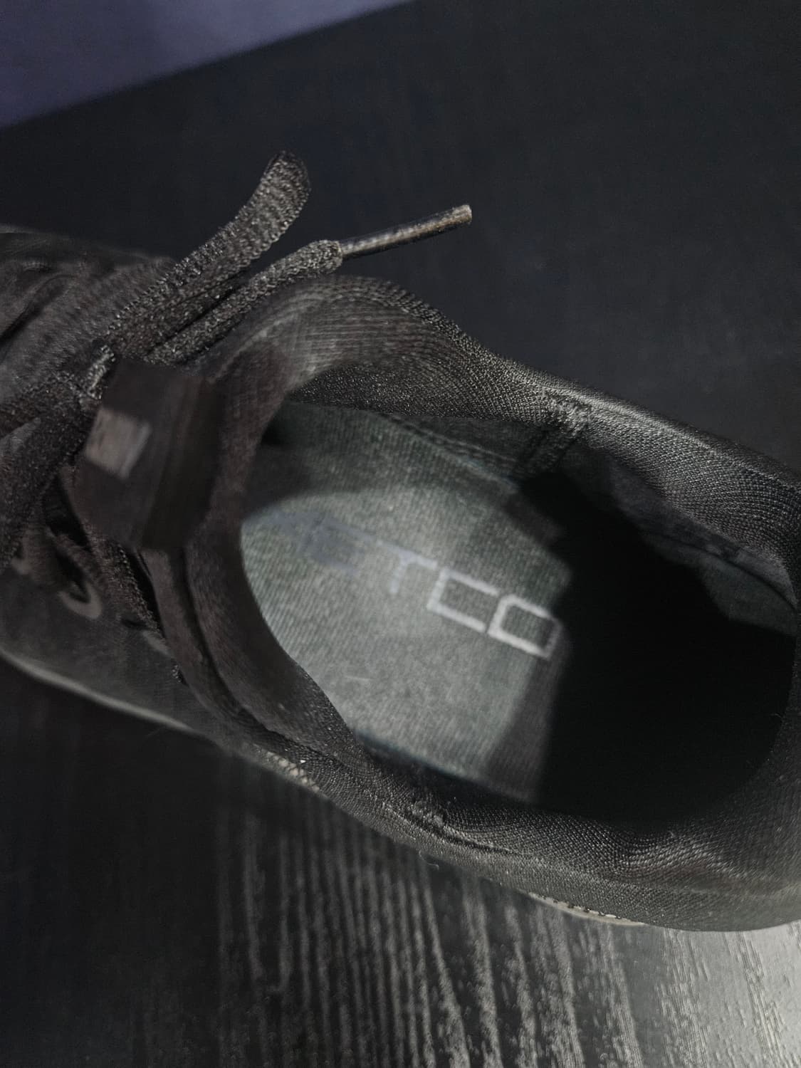 나이키 프리 메트콘 6 블랙 남성 270~275 스니커즈  상품이미지4