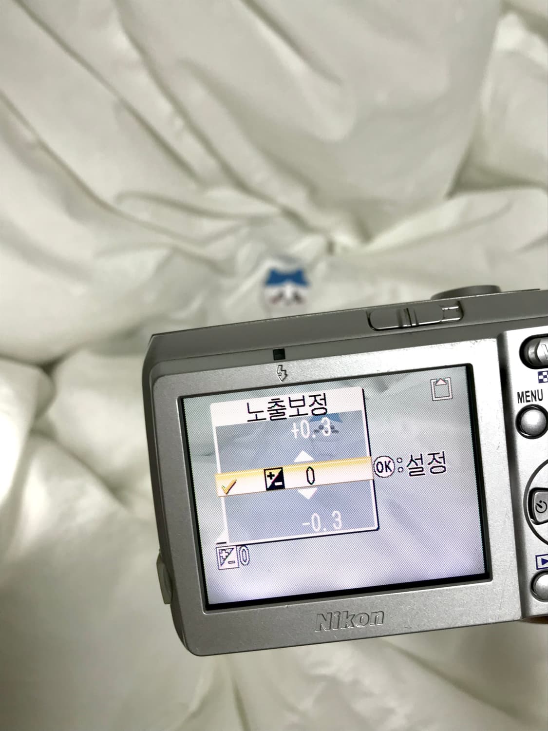 (희귀템!) coolpix L1 / 쿨픽스 L1 상품이미지8