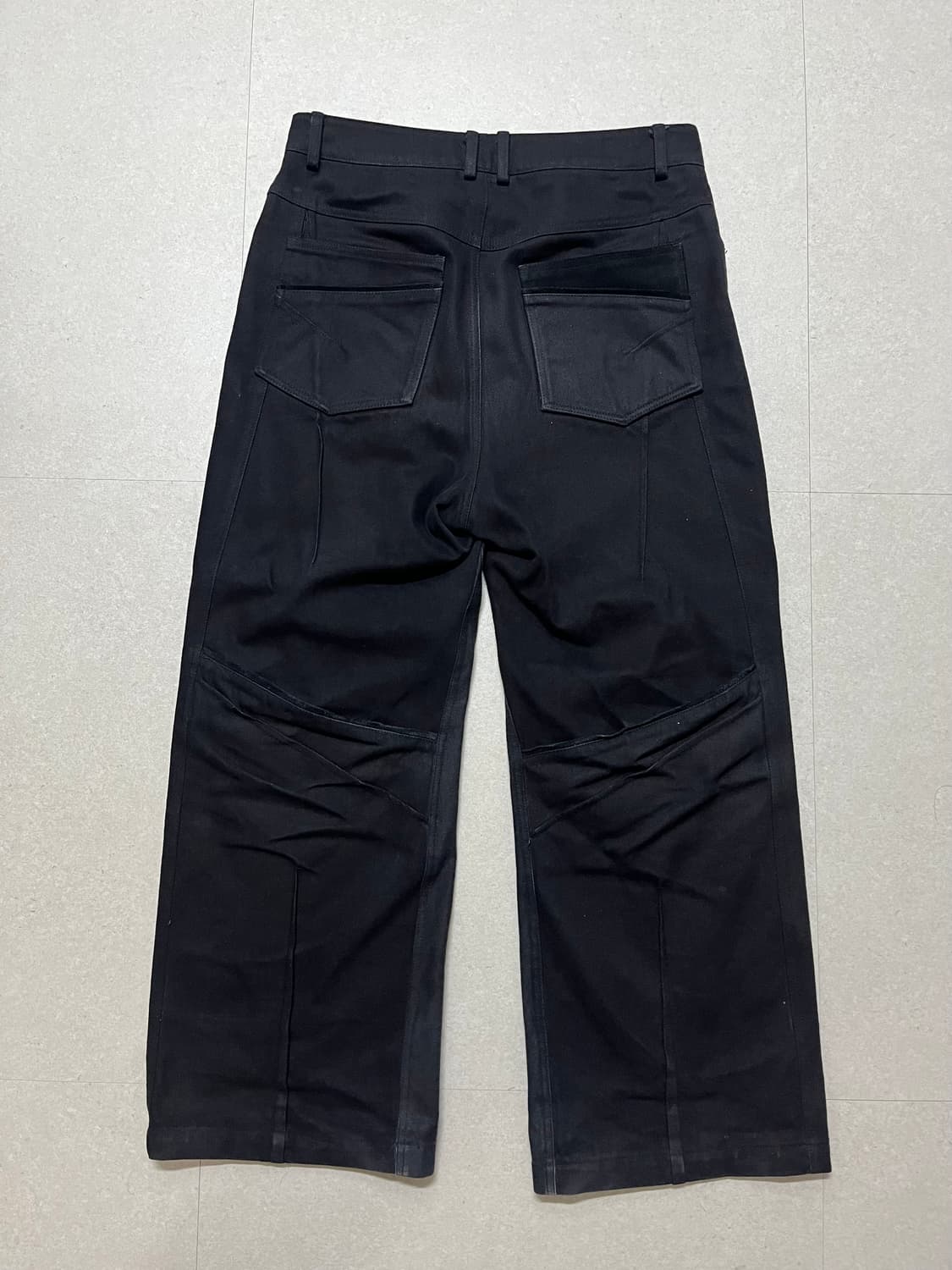 xlim EP.7 01 TROUSERS 상품이미지3