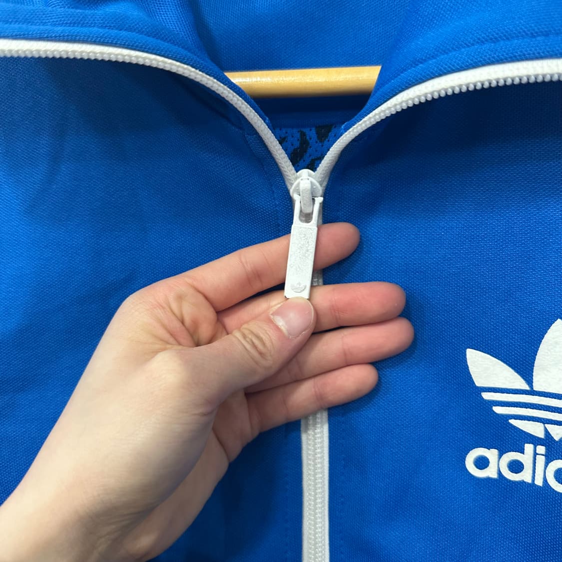 아디다스 유로파 져지 상품이미지5