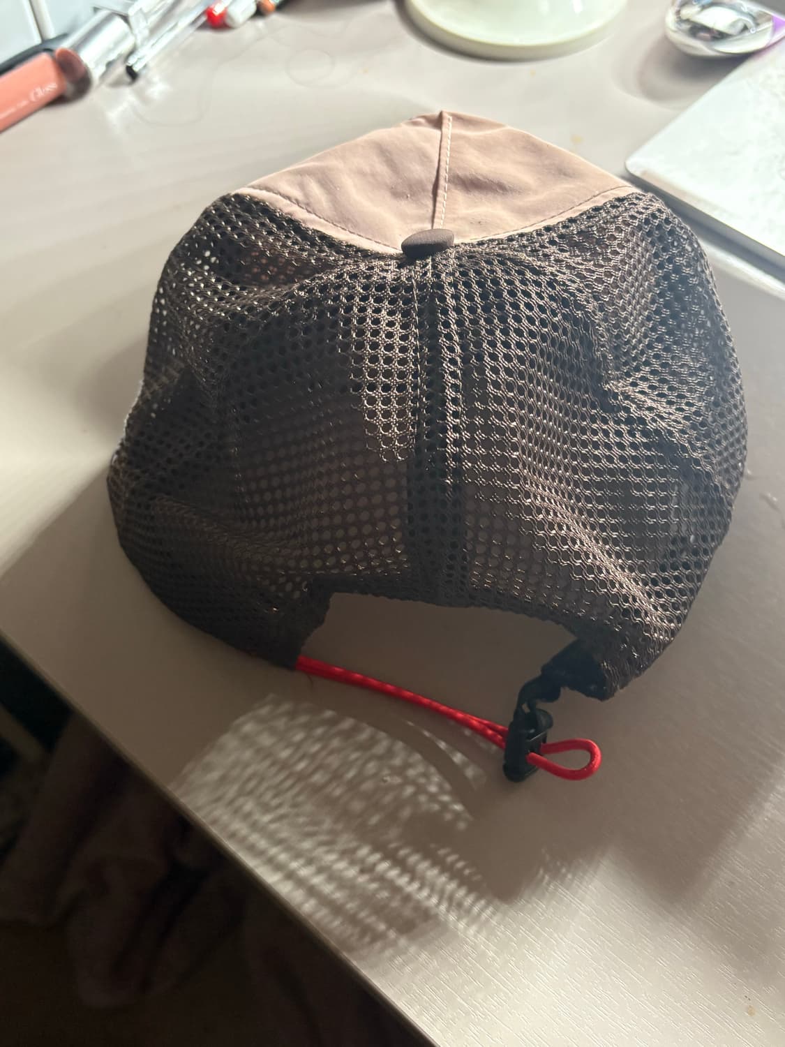 woodz 조승연 알렉스조노 콜라보 모자 상품이미지2