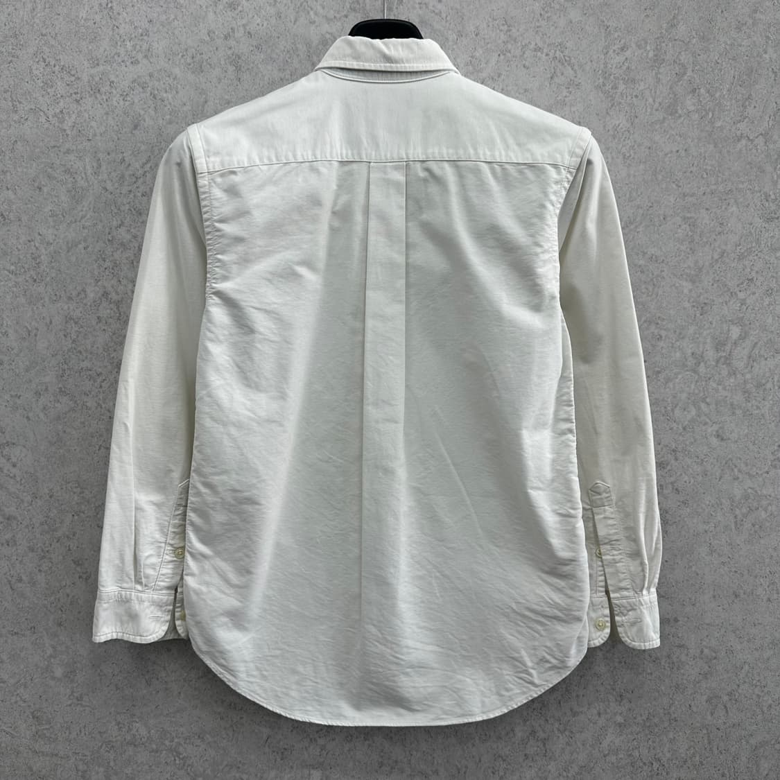 95 폴로 랄프로렌 여자 빅포니 옥스포드 셔츠 상품이미지2