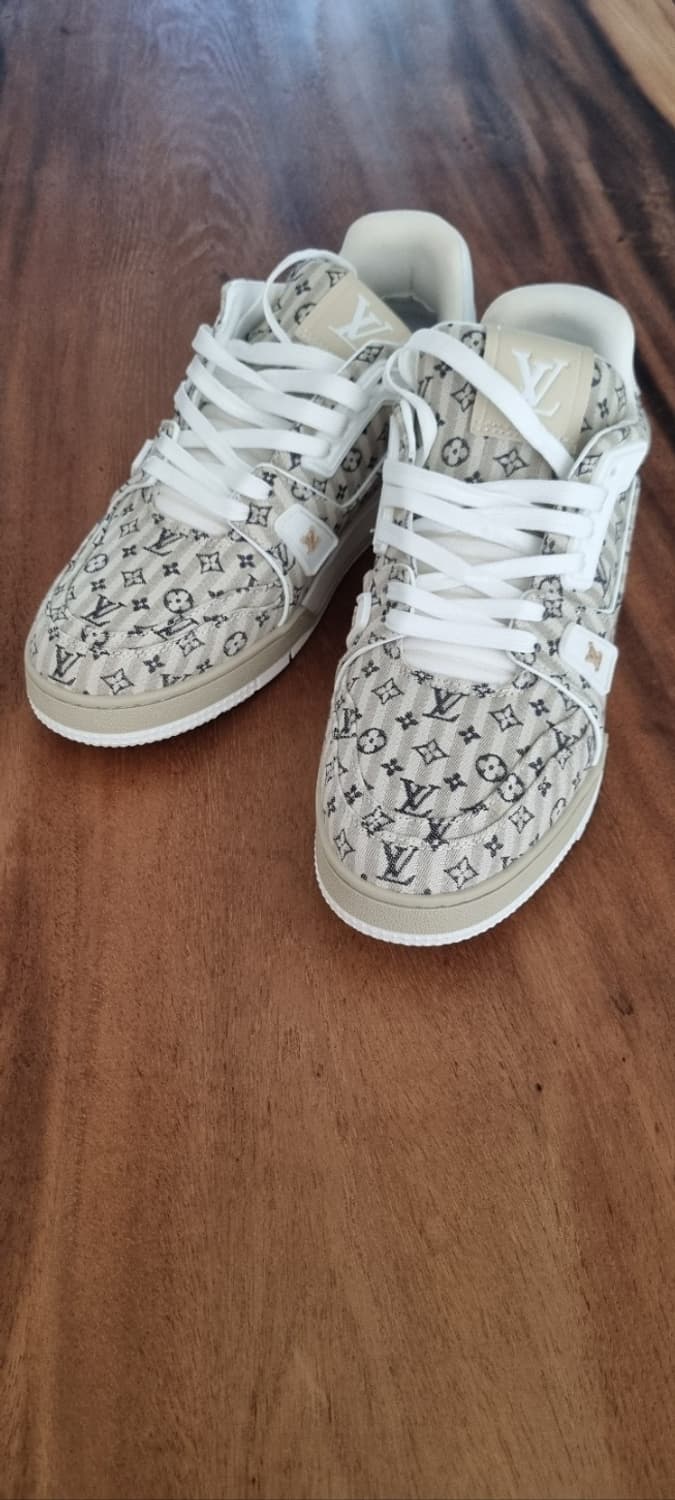 루이비통lv모노그램트레이너 상품이미지3