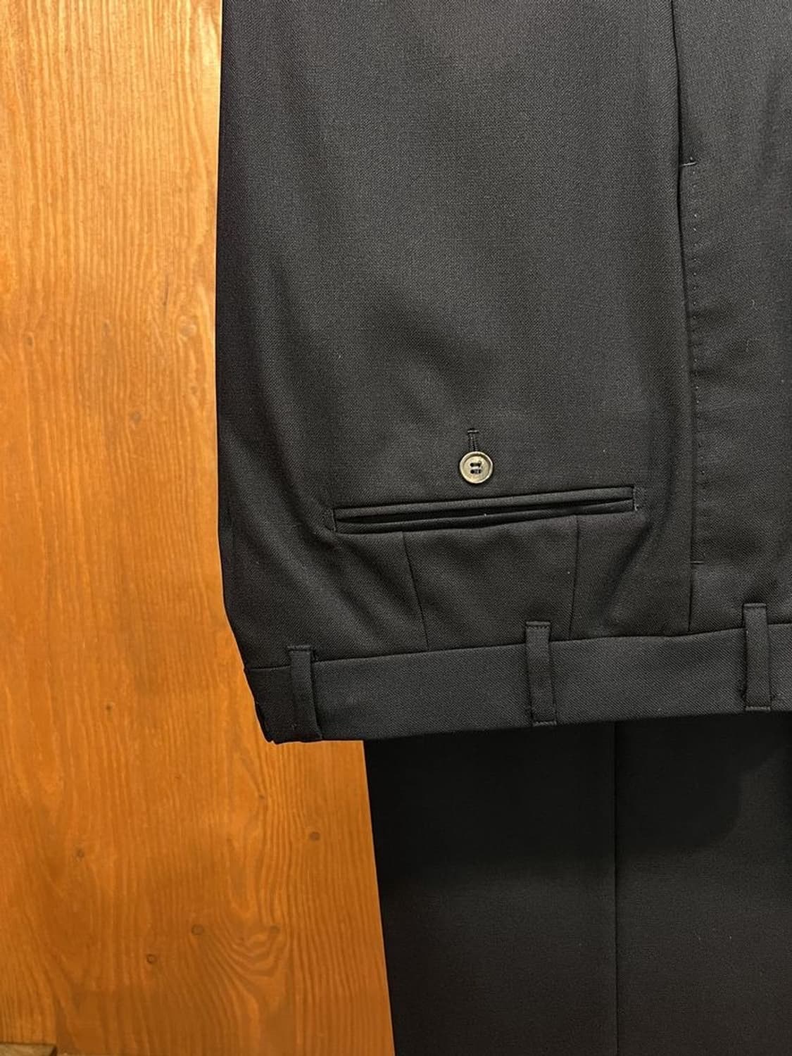 제냐 나폴리꾸띄르 수트 상품이미지8