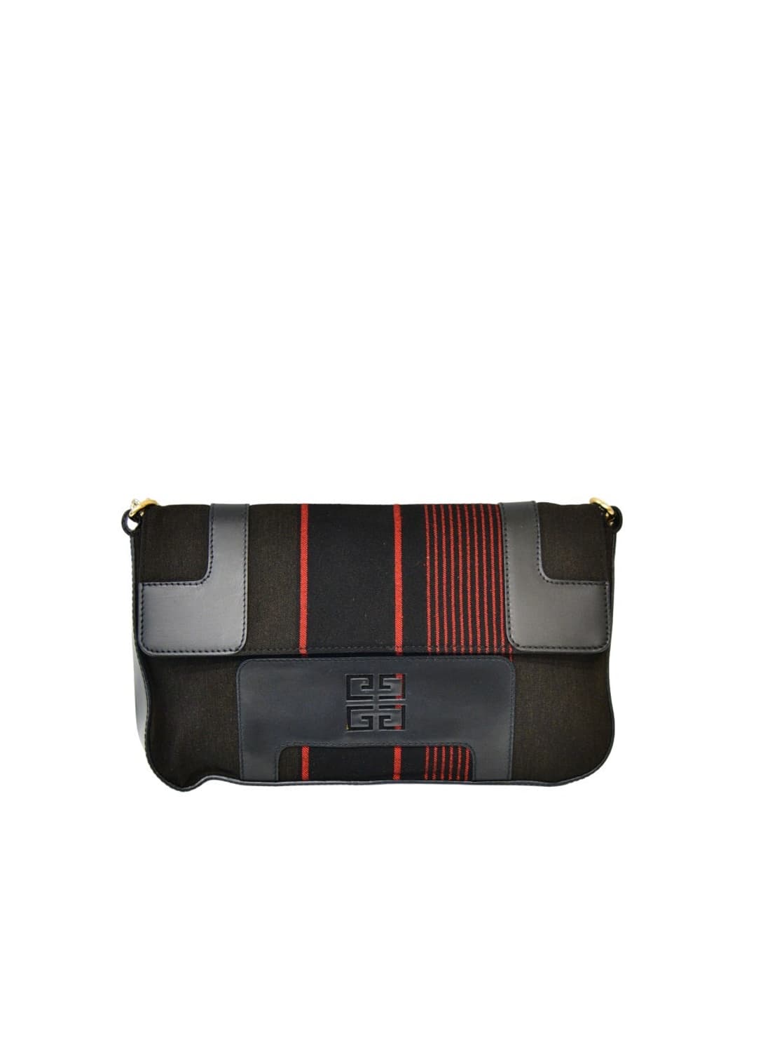 지방시 빈티지 체인 숄더백 (정품) 상품이미지2