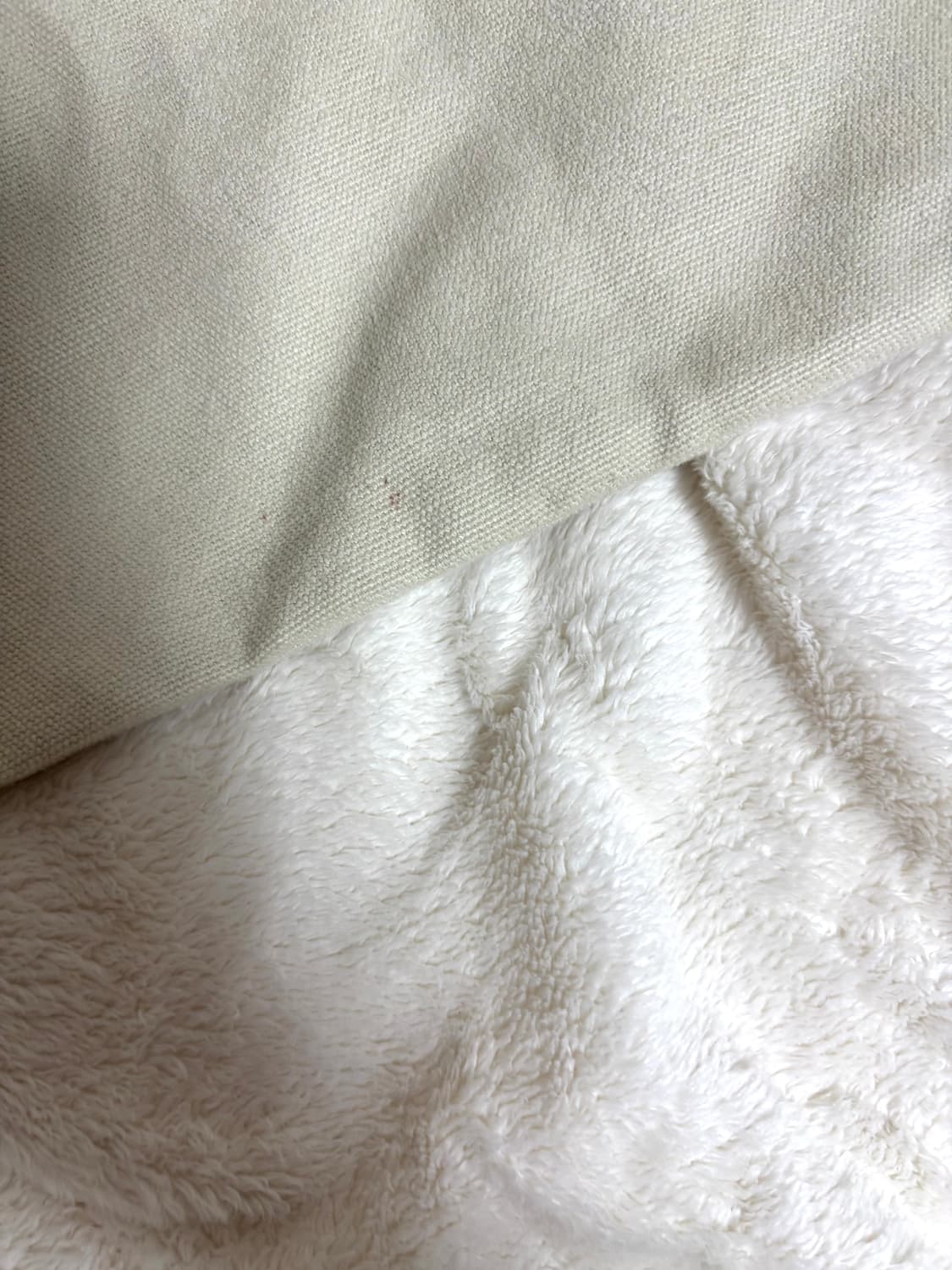 데우스 엑스 마키나 스트링 백 아이보리 상품이미지3