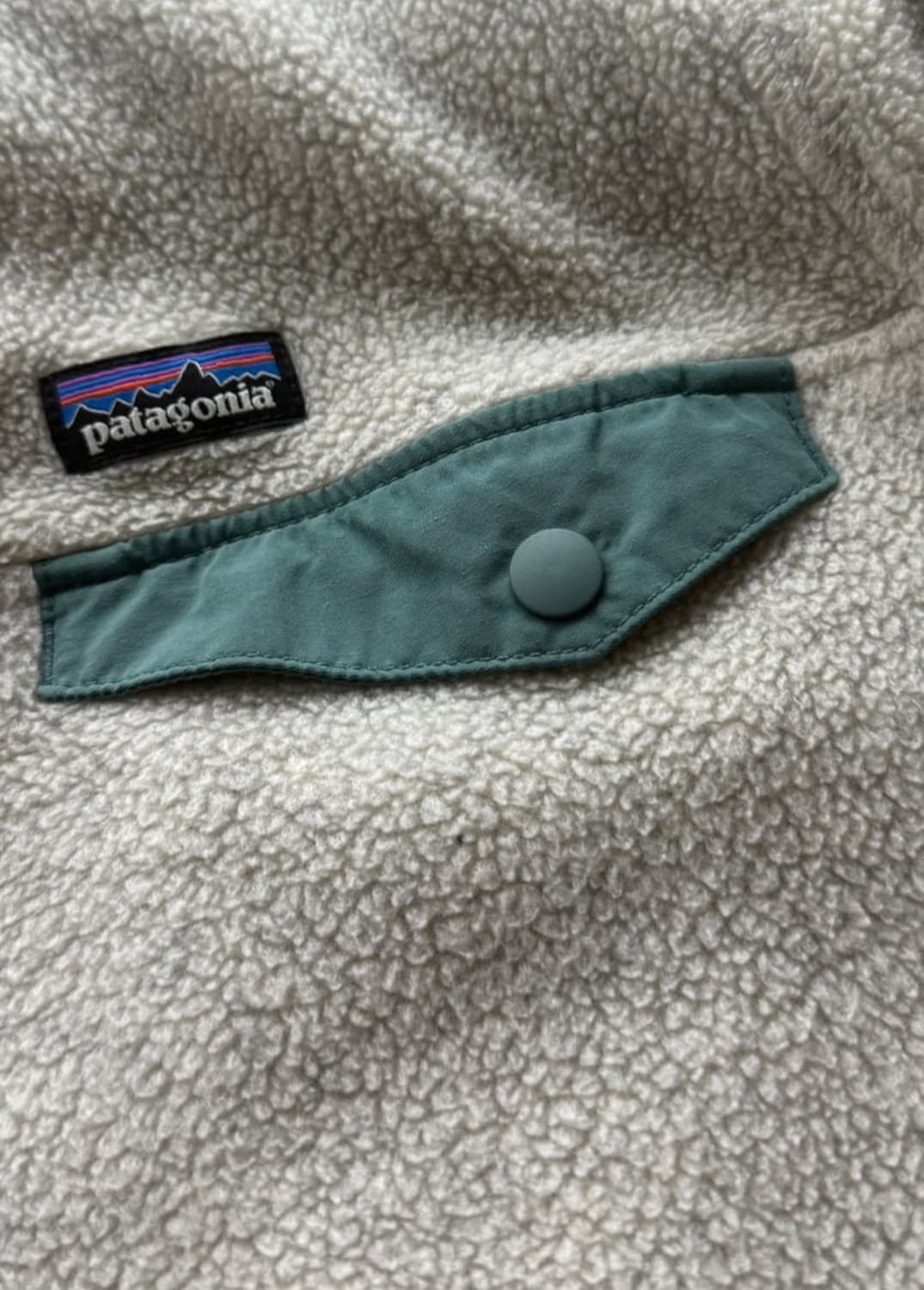 파타고니아 신칠라 여성 L 상품이미지2