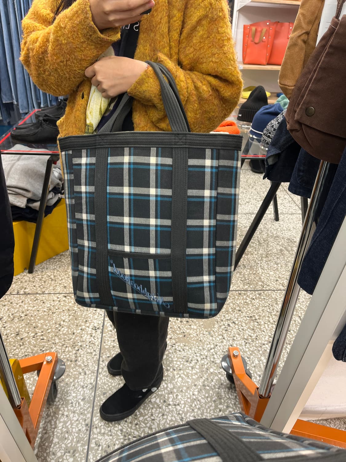 PORTER X NEIGHBORHOOD 상품이미지9