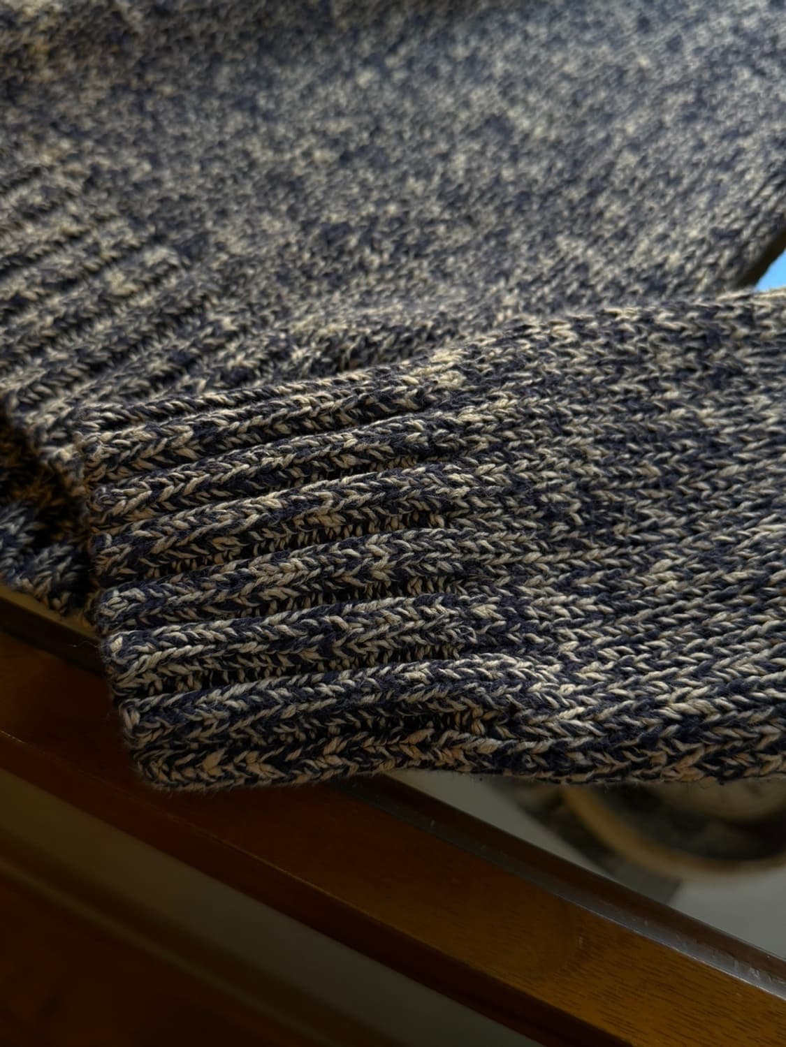 폴로 랄프로렌 숄칼라 니트 100~103 상품이미지10