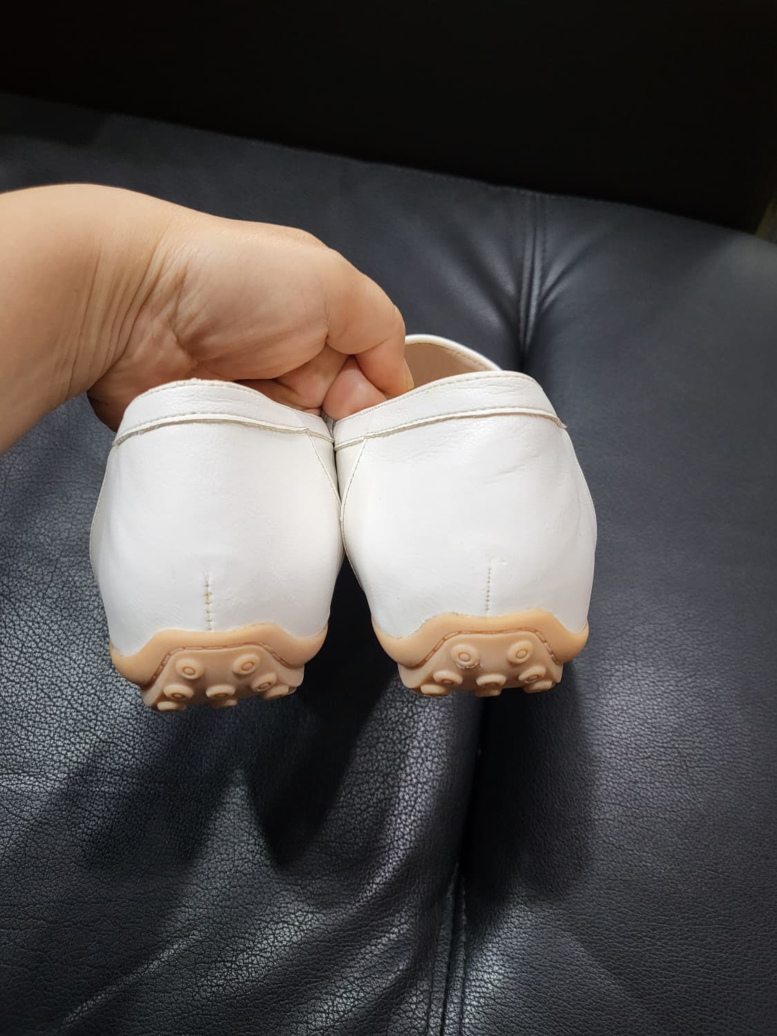겔더로즈 로퍼 상품이미지5