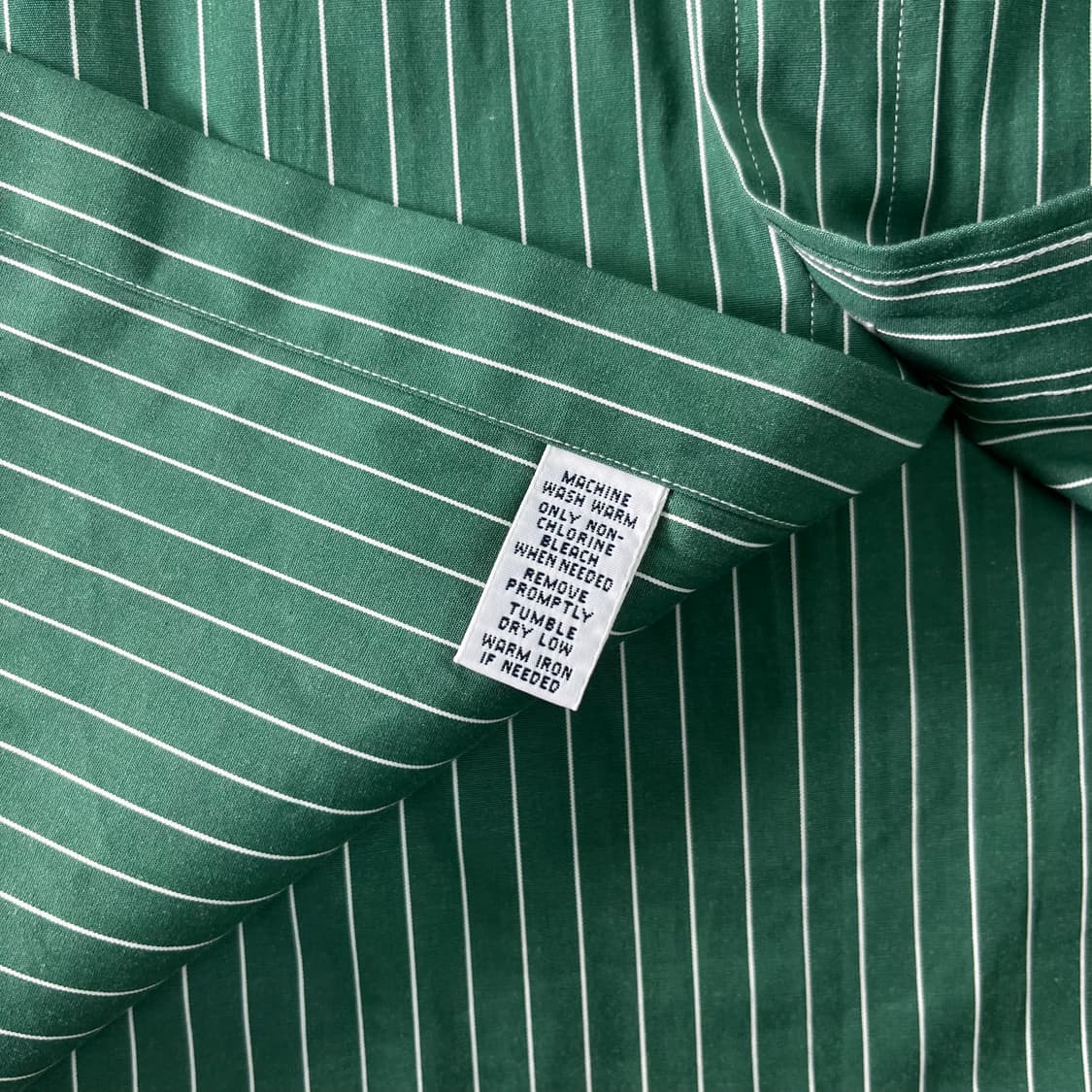 105 폴로랄프로렌 스트라이프 코튼 셔츠   상품이미지6