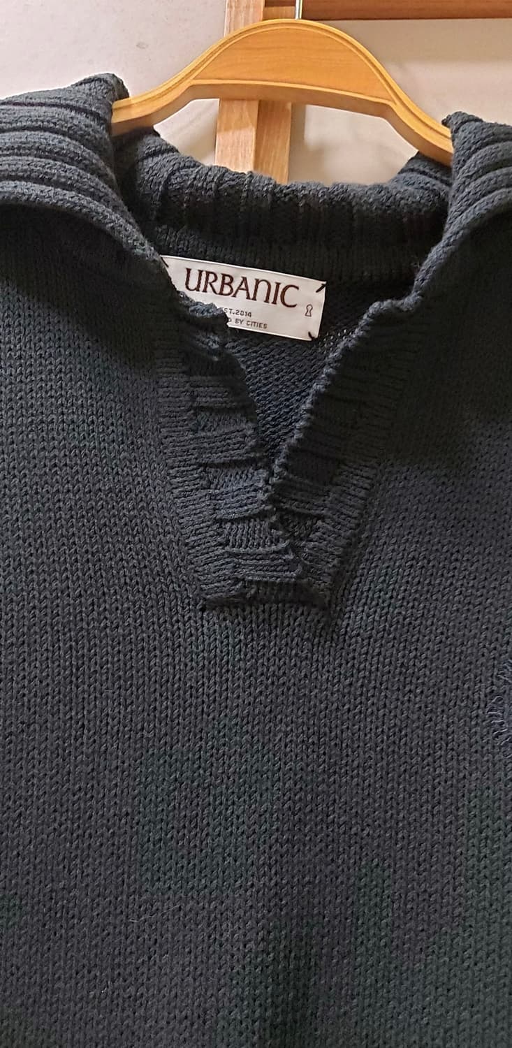 얼바닉30 pk 반팔니트 상품이미지5