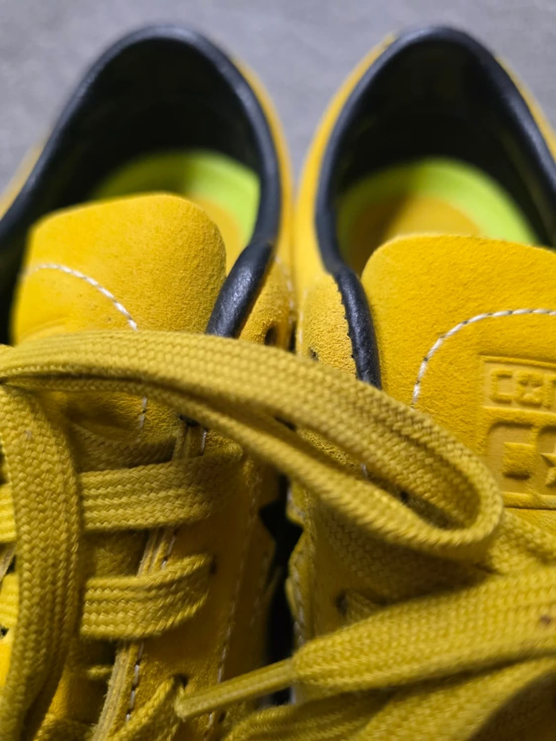 [240] 컨버스 컨스 원스타 프로 OX 상품이미지3