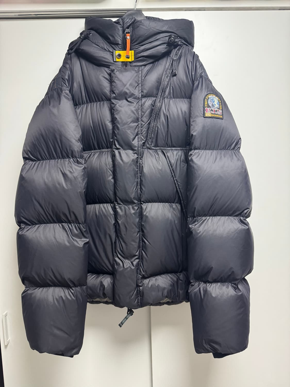 파라점퍼스 클라우드 다운 자켓 XL 상품이미지3