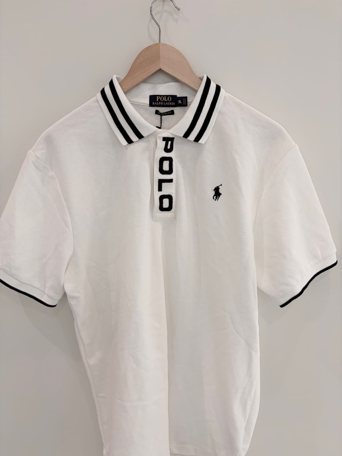 폴로 랄프로렌 카라티  상품이미지4