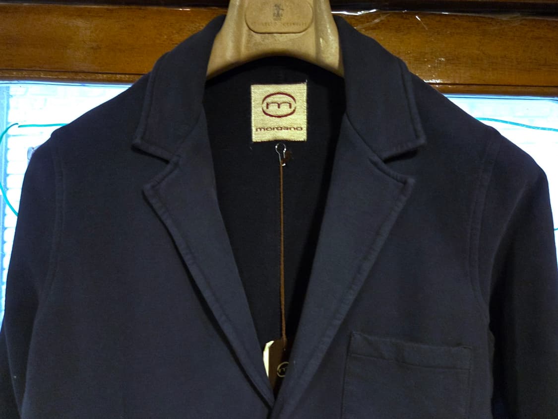 이탈리아 브랜드 모르가노 자켓 상품이미지2
