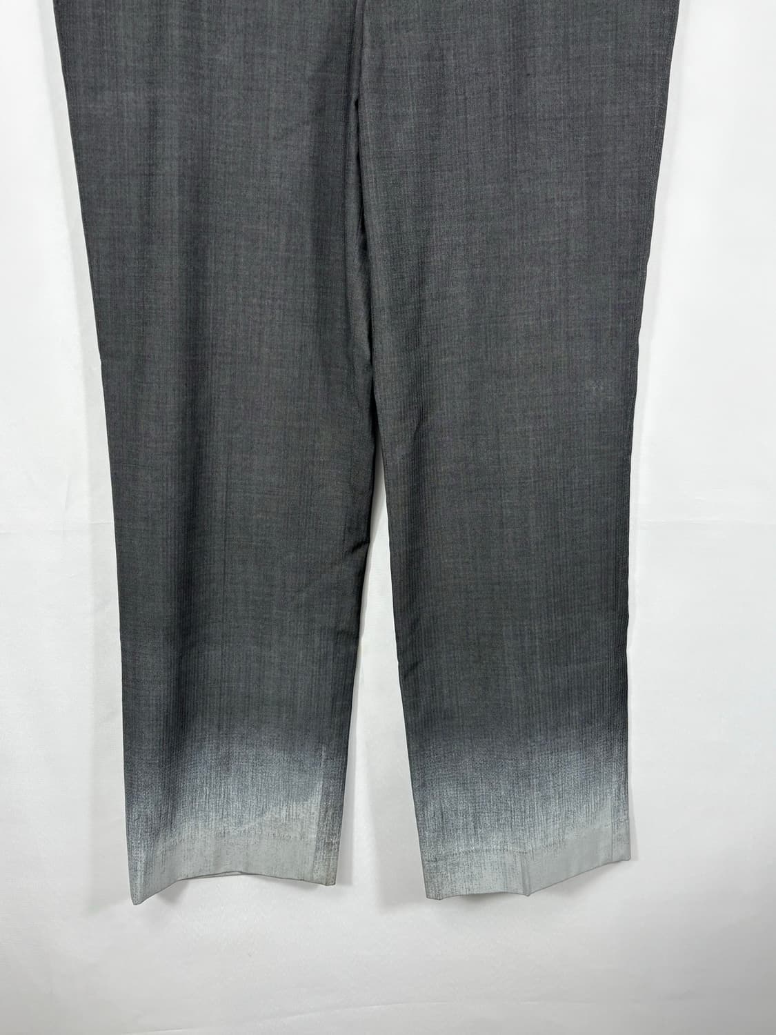 (새상품급)아더에러 트라우저 스페셜 슬랙스A4 상품이미지3