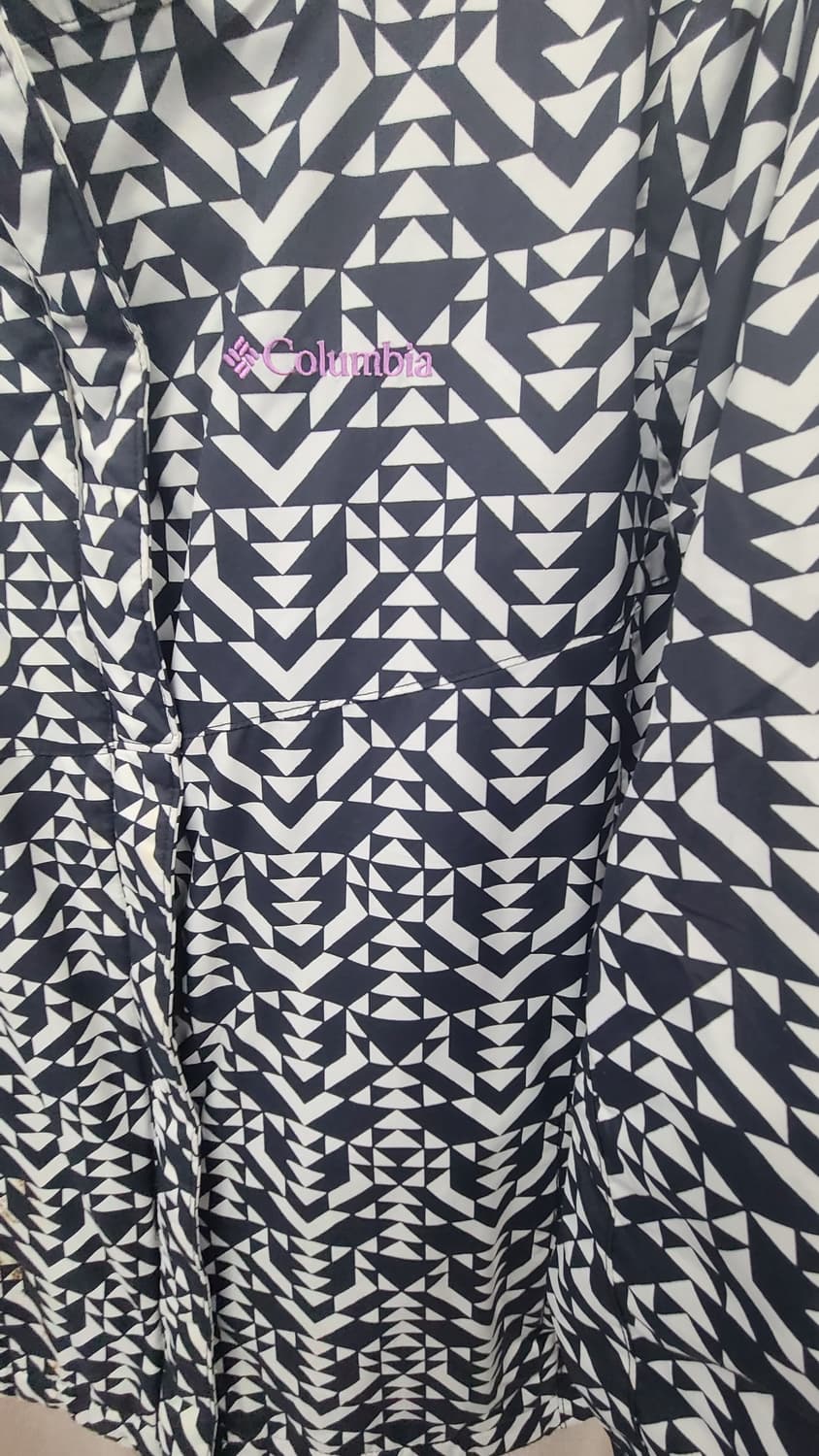 콜롬비아 자켓 상품이미지8