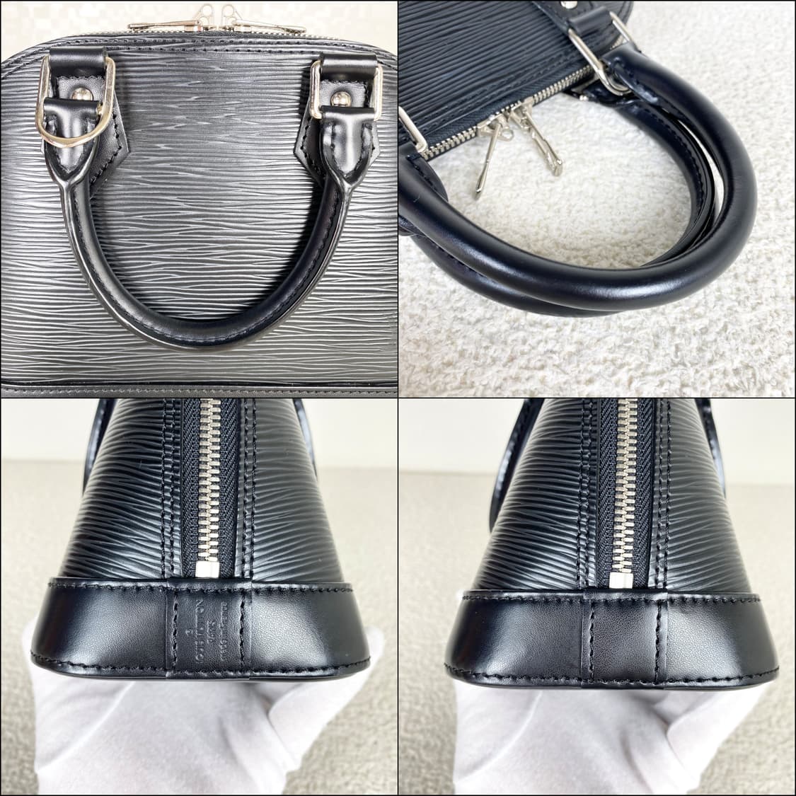 루이비통 알마 bb 에피  상품이미지9