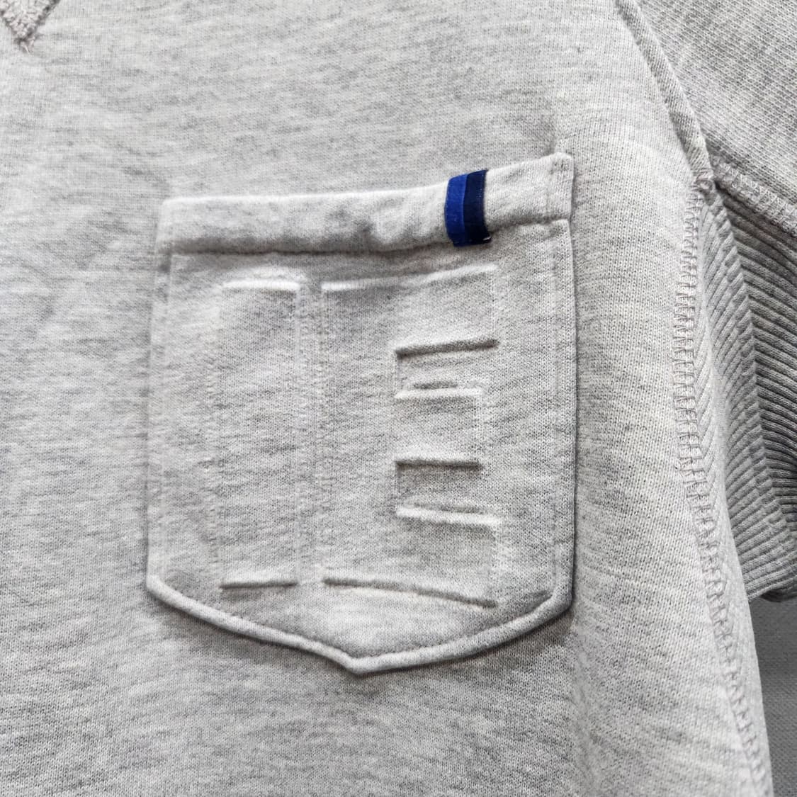 슈퍼드라이 원포켓 맨투맨 L 상품이미지3