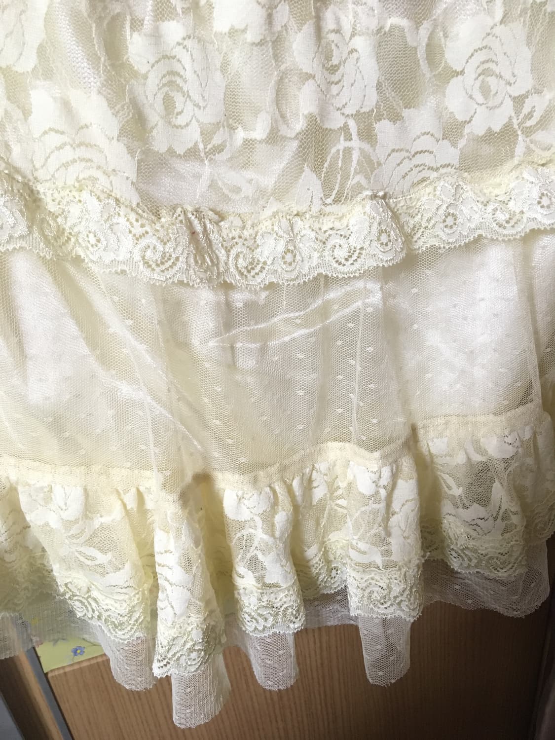 쇼콜라맛 딸기초코 빈티지 셋업🍓🍫🤎 상품이미지5