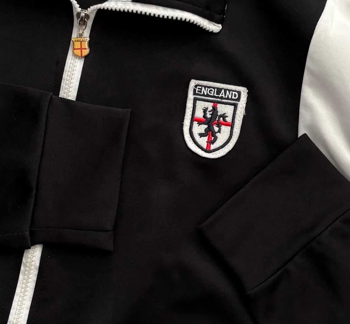 빈티지 잉글랜드 오레오 빅로고 져지  상품이미지3