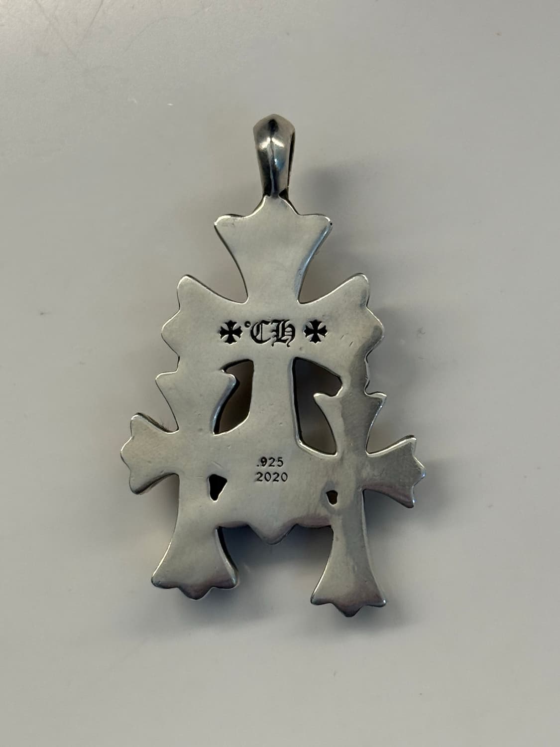 크롬하츠 3ch 펜던트 상품이미지2