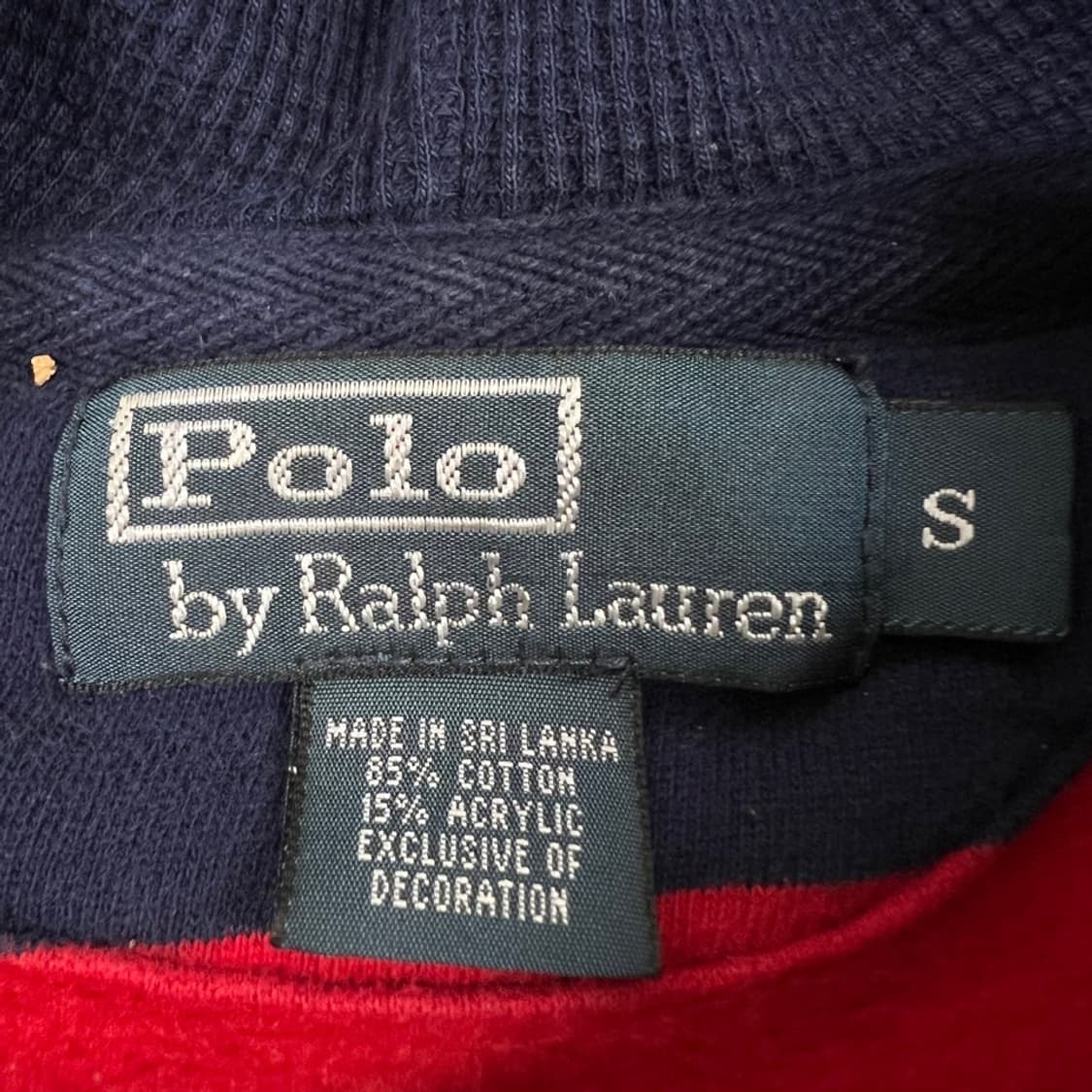 폴로 후드티  상품이미지4