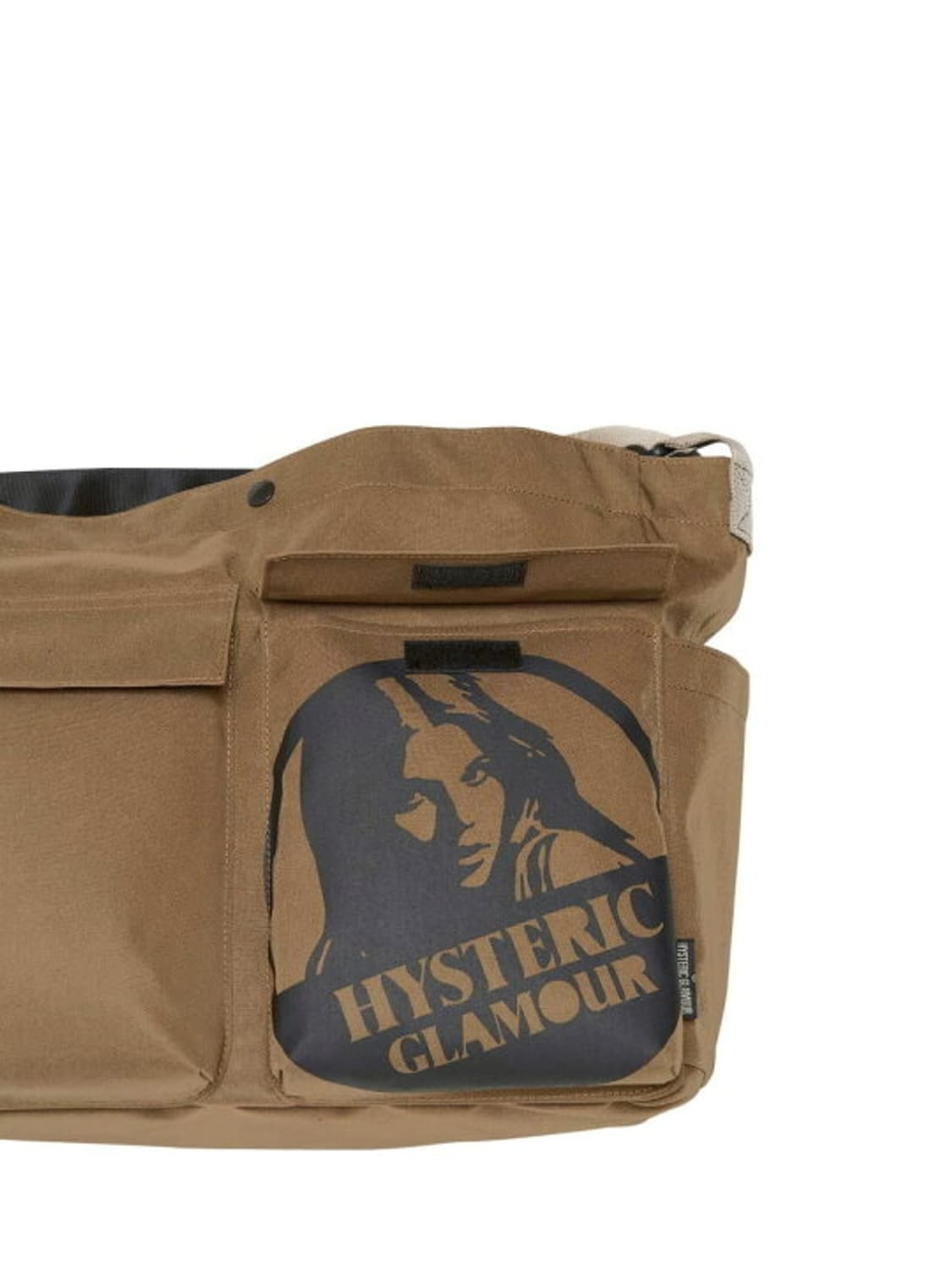 hysteric glamour 히스테릭글래머 멀티 숄더백  상품이미지3