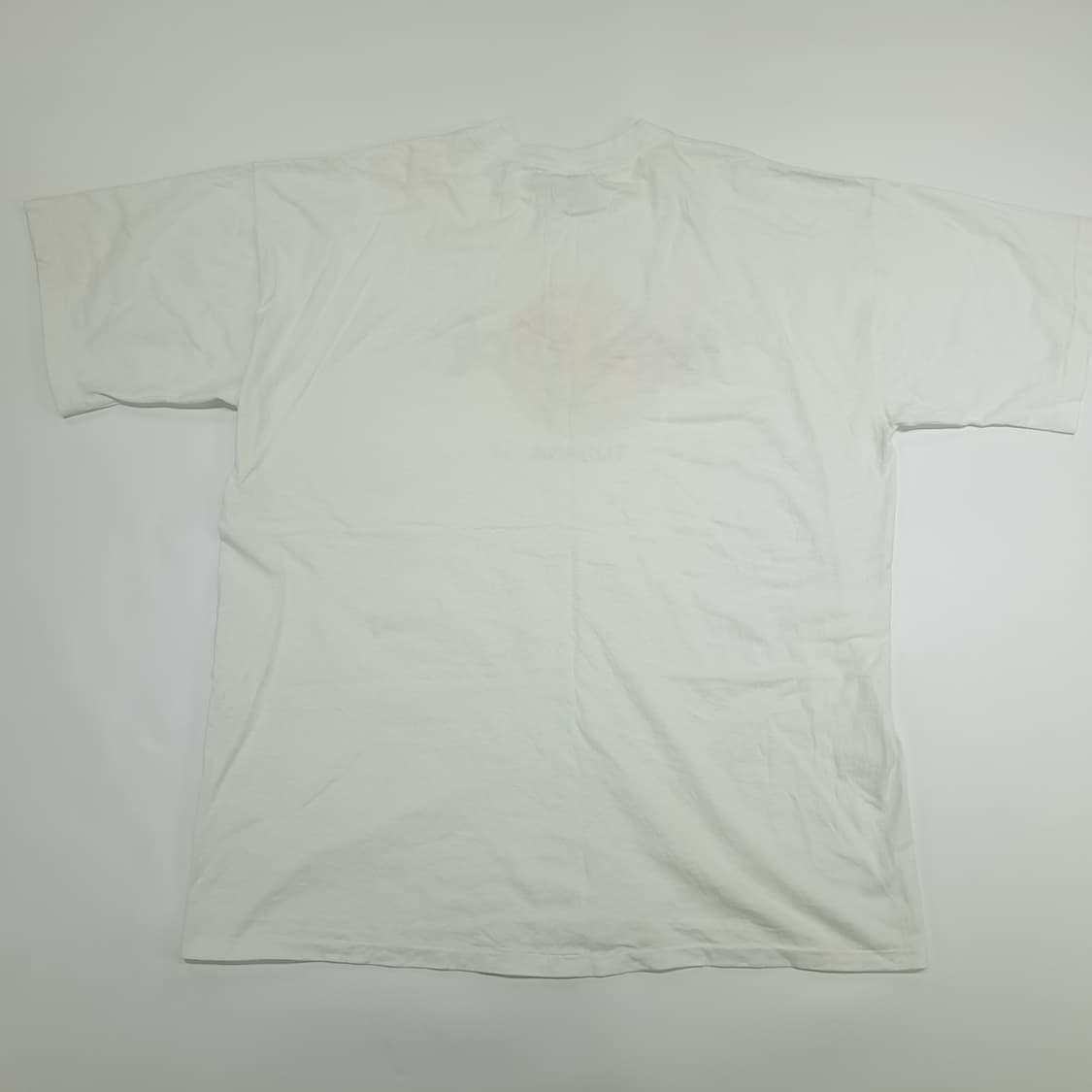 Co609 2XL 하드락 카페 티후아나 블랙 반팔 티셔츠 상품이미지6