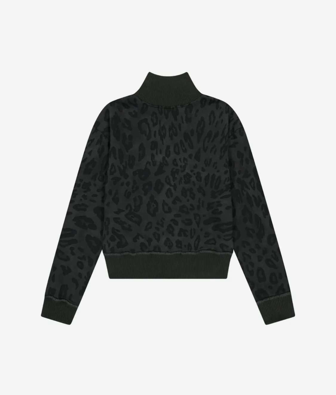 아캄 Leopard Logo Track Jacket 상품이미지3