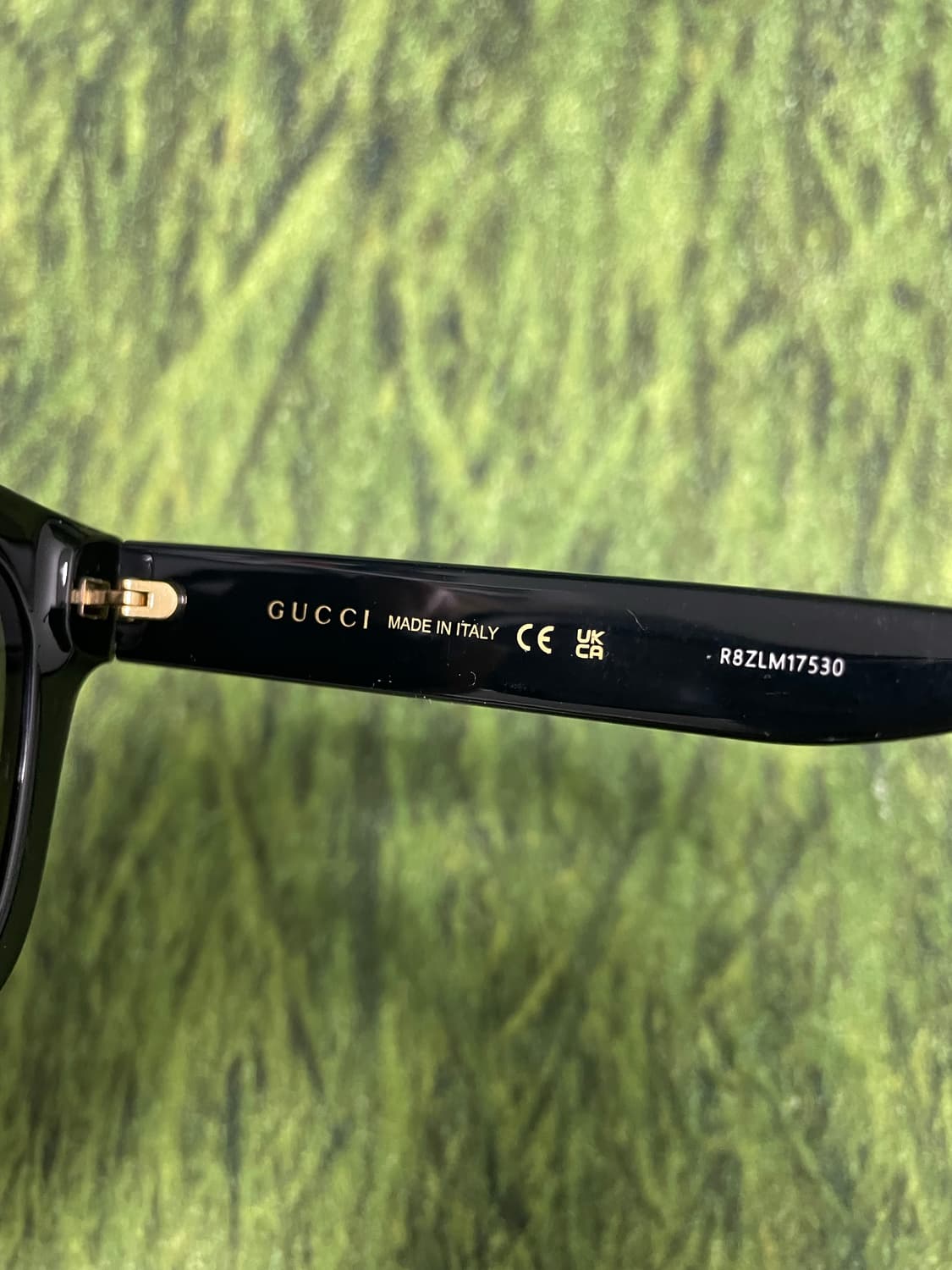 구찌 선글라스 상품이미지4