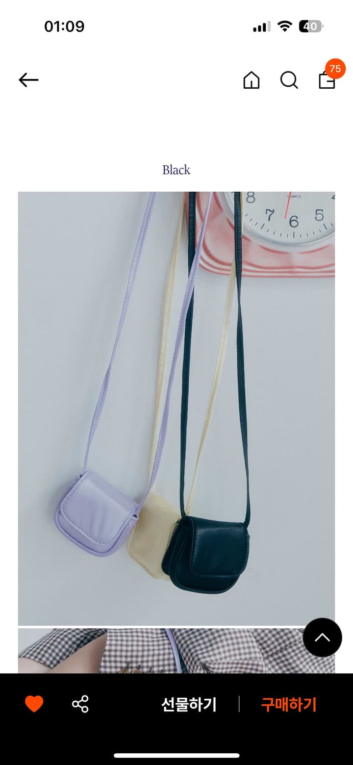 [새상품] 핀카 에어팟 케이스 상품이미지4