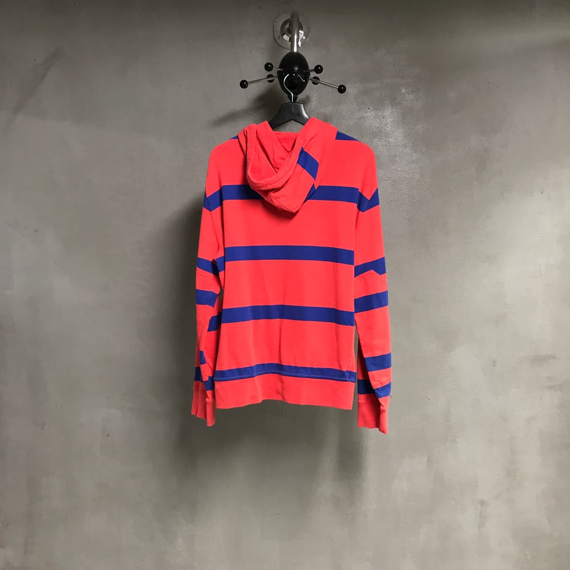 폴로 랄프로렌 후드 집업 M 상품이미지6