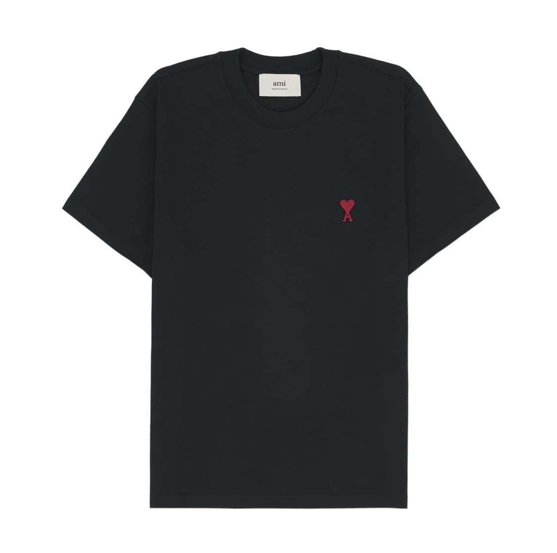 아미 반팔 상품이미지1